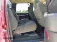 2005 Chevrolet Silverado 1500 Z71 с VIN 2GCEK13T551143145, выставлен на аукционе IAAI как лот 42257668 с пробегом 181 147 миль миль и . История ставок и продаж доступна на DreamBid. Изображение 8.