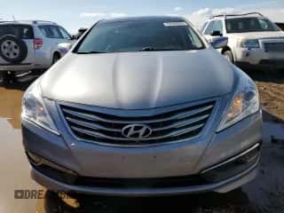 2016 Hyundai Azera Limited с VIN KMHFH4JG9GA540999, выставлен на аукционе Copart как лот 72546054 с пробегом 85 318 миль миль и Списание • Salvage title. История ставок и продаж доступна на DreamBid. Изображение 5.