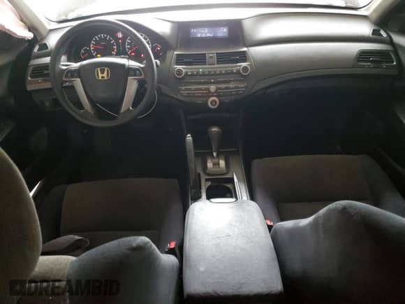 2009 Honda Accord LX with VIN 1HGCP26359A113263, listed as a Copart auction lot 69938825 with 243,115 mi miles and Salvage title. Bid and sale history available at DreamBid. Image 8.