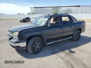 2006 Chevrolet Avalanche Z71 с VIN 3GNEK12Z16G239540, выставлен на аукционе Copart как лот 69401095 с пробегом Не указан миль и Чистый • Clean title. История ставок и продаж доступна на DreamBid. Изображение 1.