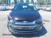 2020 Chevrolet Spark LS с VIN KL8CB6SAXLC417802, выставлен на аукционе IAAI как лот 43039387 с пробегом 36 641 миль миль и . История ставок и продаж доступна на DreamBid. Изображение 12.