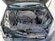 2011 Chevrolet Impala LT Fleet с VIN 2G1WG5EK7B1121184, выставлен на аукционе Copart как лот 83827705 с пробегом 36 945 миль миль и Списание • Salvage title. История ставок и продаж доступна на DreamBid. Изображение 11.