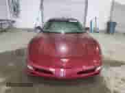 2003 Chevrolet Corvette с VIN 1G1YY22G235129021, выставлен на аукционе Copart как лот 85600875 с пробегом 73 384 миль миль и Списание • Salvage title. История ставок и продаж доступна на DreamBid. Изображение 5.