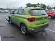 2023 Hyundai Venue Limited с VIN KMHRC8A37PU240554, выставлен на аукционе IAAI как лот 43150351 с пробегом 21 879 миль миль и . История ставок и продаж доступна на DreamBid. Изображение 3.