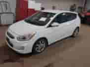 2014 Hyundai Accent SE с VIN KMHCU5AE9EU145610, выставлен на аукционе IAAI как лот 42278471 с пробегом 172 207 миль миль и . История ставок и продаж доступна на DreamBid. Изображение 2.