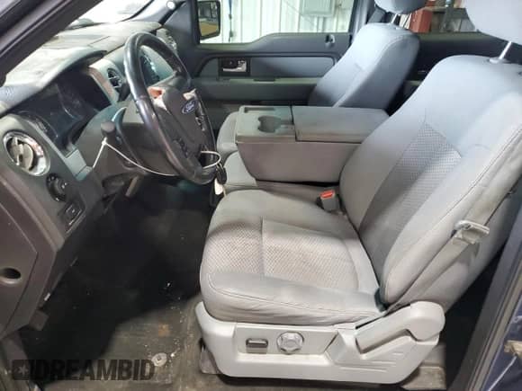 2013 Ford F-150 Platinum с VIN 1FTFW1EF3DFD18466, выставлен на аукционе Copart как лот 60837685 с пробегом 139 755 миль миль и Списание • Salvage title. История ставок и продаж доступна на DreamBid. Изображение 7.