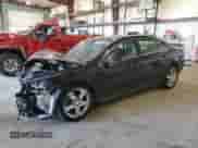 2009 Chevrolet Malibu 1LT с VIN 1G1ZH57BX9F251678, выставлен на аукционе Copart как лот 81915065 с пробегом 140 052 миль миль и Списание • Salvage title. История ставок и продаж доступна на DreamBid. Изображение 1.