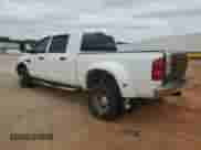 2007 Dodge 3500 SLT with VIN 3D3MX49A37G849441, listed as a Copart auction lot 80793145 with 270,861 mi miles and Salvage title. Bid and sale history available at DreamBid. Image 2.