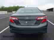 2012 Toyota Camry XLE с VIN 4T1BF1FK4CU164169, выставлен на аукционе IAAI как лот 43275654 с пробегом 207 489 миль миль и . История ставок и продаж доступна на DreamBid. Изображение 17.