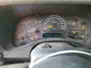 2003 Chevrolet Silverado 3500 LT с VIN 1GCJK33173F124661, выставлен на аукционе Copart как лот 53274815 с пробегом 349 872 миль миль и Списание • Salvage title. История ставок и продаж доступна на DreamBid. Изображение 9.