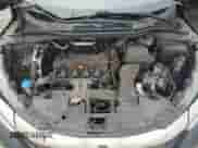 2019 Honda HR-V LX с VIN 3CZRU5H31KM705813, выставлен на аукционе Copart как лот 80371725 с пробегом 83 261 миль миль и Списание • Salvage title. История ставок и продаж доступна на DreamBid. Изображение 12.