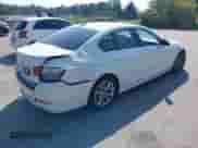 2016 BMW 5 Series 528i xDrive z VIN WBA5A7C51GG144805, wystawiony jako IAAI lot #42824334 z przebiegiem 68 297 mil mil oraz . Historia ofert i sprzedaży dostępna na DreamBid. Obrazek 4.