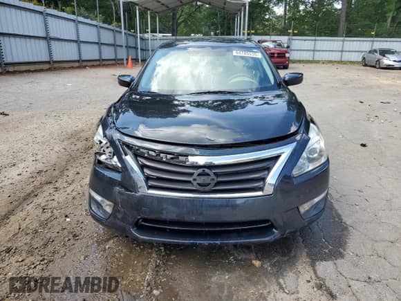 2015 Nissan Altima S с VIN 1N4AL3AP9FC585408, выставлен на аукционе Copart как лот 64785535 с пробегом 83 823 миль миль и Списание • Salvage title. История ставок и продаж доступна на DreamBid. Изображение 5.