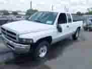 1999 Dodge 1500 with VIN 3B7HC13Z3XM535941, listed as a IAAI auction lot 42174202 with 169,349 mi miles and . Bid and sale history available at DreamBid. Image 18.