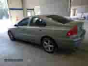 2006 Volvo S60 2.5L Turbo с VIN YV1RS592762549477, выставлен на аукционе Copart как лот 71840525 с пробегом 261 398 миль миль и Списание • Salvage title. История ставок и продаж доступна на DreamBid. Изображение 2.