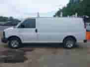 2012 Chevrolet Express Cargo с VIN 1GCWGFCA9C1140804, выставлен на аукционе IAAI как лот 42753740 с пробегом 211 660 миль миль и . История ставок и продаж доступна на DreamBid. Изображение 14.