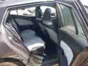 2016 Toyota Prius Two with VIN JTDKBRFUXG3020413, listed as a IAAI auction lot 42990979 with 102,663 mi miles and . Bid and sale history available at DreamBid. Image 8.