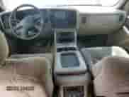 2005 Chevrolet Silverado 2500HD LS z VIN 1GCHK232X5F917439, wystawiony jako Copart lot #62572765 z przebiegiem 427 487 mil mil oraz Szkoda całkowita • Salvage title. Historia ofert i sprzedaży dostępna na DreamBid. Obrazek 8.