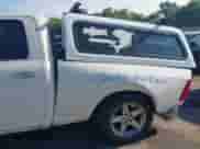 2009 Dodge 1500 SLT with VIN 1D3HV18T79S731610, listed as a IAAI auction lot 42809559 with 305,781 mi miles and . Bid and sale history available at DreamBid. Image 6.