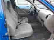 2008 Chevrolet Colorado LS with VIN 1GCCS299088220241, listed as a IAAI auction lot 42638092 with 125,259 mi miles and . Bid and sale history available at DreamBid. Image 5.