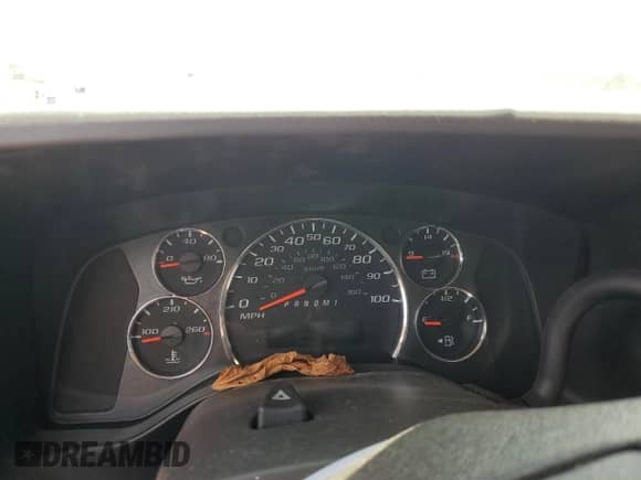 2020 Chevrolet Express Passenger LS with VIN 1GAZGNFP2L1226682, listed as a Copart auction lot 64005154 with Not provided miles and Salvage title. Bid and sale history available at DreamBid. Image 9.