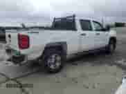 2015 Chevrolet Silverado 2500HD Work Truck z VIN 1GC1KUEG0FF544533, wystawiony jako Copart lot #60290975 z przebiegiem 187 360 mil mil oraz Szkoda całkowita • Salvage title. Historia ofert i sprzedaży dostępna na DreamBid. Obrazek 3.