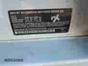 2016 BMW 3 Series 320i xDrive с VIN WBA8A3C55GK551478, выставлен на аукционе Copart как лот 85953825 с пробегом 28 082 миль миль и Списание • Salvage title. История ставок и продаж доступна на DreamBid. Изображение 12.