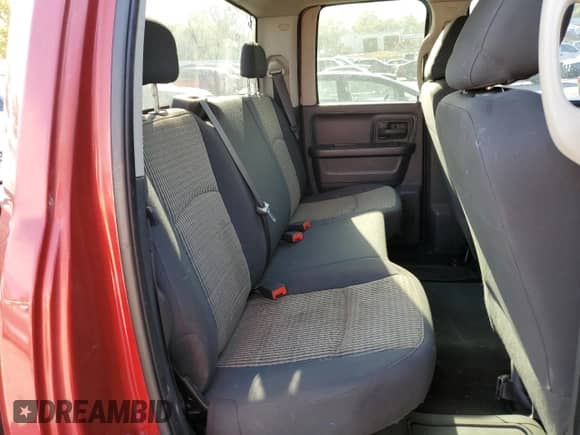 2009 Dodge 1500 SLT с VIN 1D3HB18P29S805155, выставлен на аукционе Copart как лот 82441505 с пробегом 164 019 миль миль и Чистый • Clean title. История ставок и продаж доступна на DreamBid. Изображение 10.