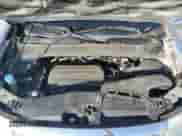 2014 Honda Pilot EX-L with VIN 5FNYF3H6XEB017828, listed as a Copart auction lot 53206475 with 217,412 mi miles and Salvage title. Bid and sale history available at DreamBid. Image 12.