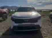 2022 Kia Sorento X-Line EX с VIN 5XYRHDLF0NG149114, выставлен на аукционе Copart как лот 65651415 с пробегом 35 379 миль миль и Списание • Salvage title. История ставок и продаж доступна на DreamBid. Изображение 5.