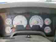 2006 Dodge 3500 Laramie z VIN 3D7LX39C86G158023, wystawiony jako Copart lot #71416985 z przebiegiem 217 334 mil mil oraz Czysty tytuł • Clean title. Historia ofert i sprzedaży dostępna na DreamBid. Obrazek 9.
