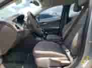 2016 Chevrolet Cruze LS с VIN 1G1BB5SM2G7277727, выставлен на аукционе Copart как лот 67527695 с пробегом 81 698 миль миль и Списание • Salvage title. История ставок и продаж доступна на DreamBid. Изображение 7.