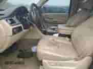 2009 Cadillac Escalade z VIN 1GYFC13239R144715, wystawiony jako Copart lot #85055294 z przebiegiem 169 017 mil mil oraz Szkoda całkowita • Salvage title. Historia ofert i sprzedaży dostępna na DreamBid. Obrazek 7.