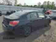 2013 Subaru Impreza Premium with VIN JF1GJAC61DH029795, listed as a Copart auction lot 81295545 with 100,474 mi miles and Clean title. Bid and sale history available at DreamBid. Image 3.