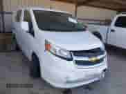 2015 Chevrolet City Express Cargo LS с VIN 3N63M0YN2FK700523, выставлен на аукционе IAAI как лот 40985351 с пробегом 78 209 миль миль и . История ставок и продаж доступна на DreamBid. Изображение 1.