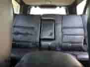 2003 Nissan Pathfinder LE with VIN JN8DR09Y93W809244, listed as a Copart auction lot 65850995 with 168,938 mi miles and Salvage title. Bid and sale history available at DreamBid. Image 10.