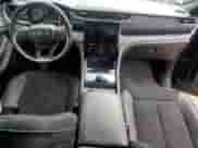 2025 Jeep Grand Cherokee Altitude z VIN 1C4RJHAG5SC300844, wystawiony jako Copart lot #62761175 z przebiegiem Nie podano mil oraz Czysty tytuł • Clean title. Historia ofert i sprzedaży dostępna na DreamBid. Obrazek 8.