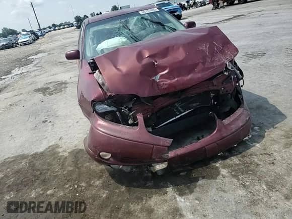 2002 Chevrolet Malibu LS с VIN 1G1NE52J72M660518, выставлен на аукционе Copart как лот 66131835 с пробегом Не указан миль и Списание • Salvage title. История ставок и продаж доступна на DreamBid. Изображение 13.