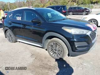 2019 Hyundai Tucson Sport с VIN KM8J33AL5KU902933, выставлен на аукционе IAAI как лот 41286316 с пробегом 73 799 миль миль и . История ставок и продаж доступна на DreamBid. Изображение 1.