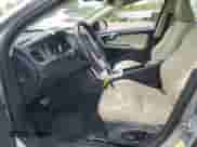 2018 Volvo S60 Dynamic с VIN YV140MTL4J2453391, выставлен на аукционе Copart как лот 57876055 с пробегом 49 978 миль миль и Списание • Salvage title. История ставок и продаж доступна на DreamBid. Изображение 7.