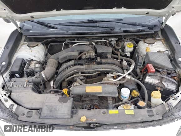 2019 Subaru Impreza Premium с VIN 4S3GKAD66K3613271, выставлен на аукционе IAAI как лот 42976475 с пробегом Не указан миль и . История ставок и продаж доступна на DreamBid. Изображение 10.