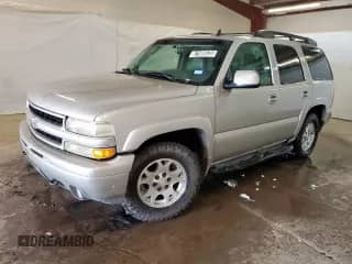 2006 Chevrolet Tahoe Z71 с VIN 1GNEC13Z26R128555, выставлен на аукционе Copart как лот 67589535 с пробегом 267 263 миль миль и Чистый • Clean title. История ставок и продаж доступна на DreamBid. Изображение 1.