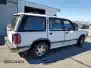 1993 Ford Explorer Eddie Bauer z VIN 1FMDU32X2PUB85958, wystawiony jako Copart lot #78896464 z przebiegiem 61 905 mil mil oraz Szkoda całkowita • Salvage title. Historia ofert i sprzedaży dostępna na DreamBid. Obrazek 3.
