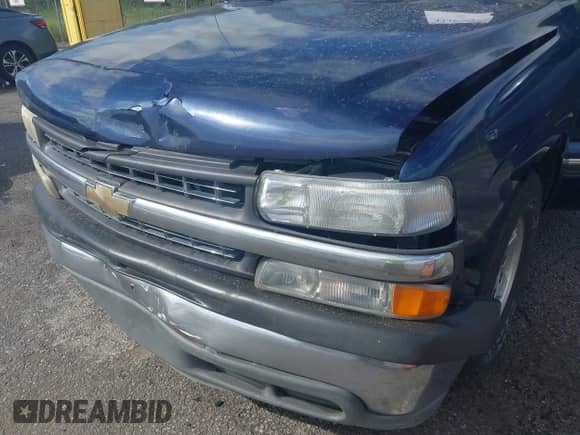 2000 Chevrolet Silverado 1500 LS с VIN 2GCEC19T1Y1279622, выставлен на аукционе IAAI как лот 43366617 с пробегом 559 755 миль миль и . История ставок и продаж доступна на DreamBid. Изображение 6.