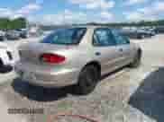 2002 Chevrolet Cavalier z VIN 1G1JC524627247194, wystawiony jako IAAI lot #43262196 z przebiegiem Nie podano mil oraz . Historia ofert i sprzedaży dostępna na DreamBid. Obrazek 4.