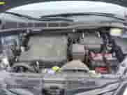 2015 Toyota Sienna L с VIN 5TDZK3DC1FS527378, выставлен на аукционе IAAI как лот 42593716 с пробегом 94 947 миль миль и . История ставок и продаж доступна на DreamBid. Изображение 10.