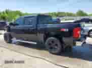 2008 Chevrolet Silverado 1500 2LT z VIN 2GCEK133481198531, wystawiony jako Copart lot #54232165 z przebiegiem 203 053 mil mil oraz Szkoda całkowita • Salvage title. Historia ofert i sprzedaży dostępna na DreamBid. Obrazek 2.