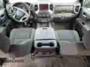 2022 Chevrolet Silverado 1500 LT Trail Boss with VIN 1GCPYFEL0NZ231724, listed as a Copart auction lot 67384775 with 114,741 mi miles and Salvage title. Bid and sale history available at DreamBid. Image 8.