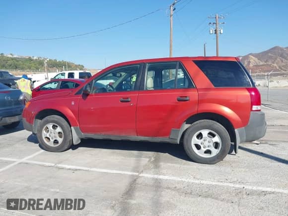 2003 Saturn VUE z VIN 5GZCZ33D73S907273, wystawiony jako IAAI lot #40463486 z przebiegiem 115 841 mil mil oraz . Historia ofert i sprzedaży dostępna na DreamBid. Obrazek 14.