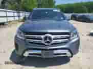 2018 Mercedes-Benz GLS 450 с VIN 4JGDF6EE4JB066639, выставлен на аукционе Copart как лот 53916185 с пробегом 98 897 миль миль и Списание • Salvage title. История ставок и продаж доступна на DreamBid. Изображение 5.